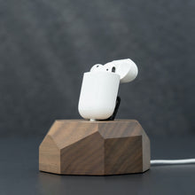 Afbeelding in Gallery-weergave laden, Airpods charger dock