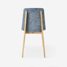 Afbeelding in Gallery-weergave laden, Unsual Chair eikenhout denim jeans