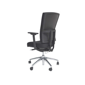 Duurzame Comfort Bureaustoel  400 NPR
