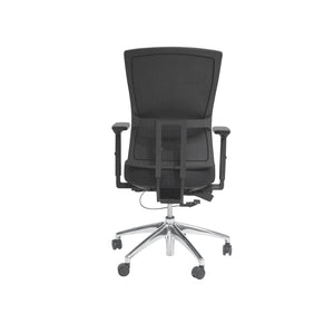 Ergonomische comfort bureaustoel 400 NPR