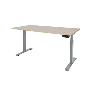 Dextro Plus elektrisch zit/sta bureau 180x80