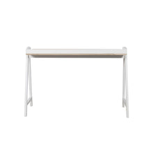 Afbeelding in Gallery-weergave laden, Schaffenburg Domestico bureau wit achterkant