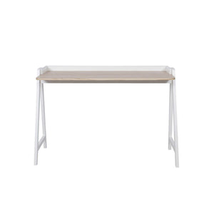 Duurzaam bureau Domestico wit