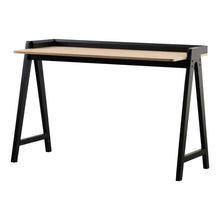 Afbeelding in Gallery-weergave laden, Schaffenburg Domestico bureau zwart