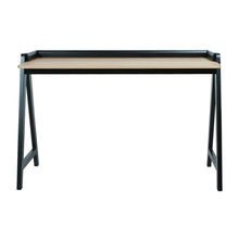 Afbeelding in Gallery-weergave laden, Duurzaam bureau zwart Domestico