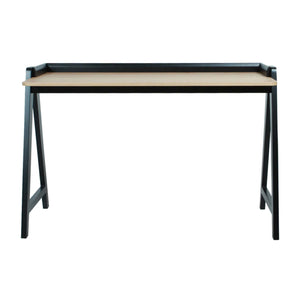 Duurzaam bureau zwart Domestico