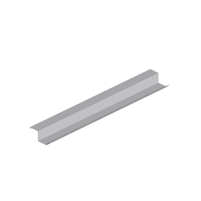 Kabellade 59cm zit-sta bureau