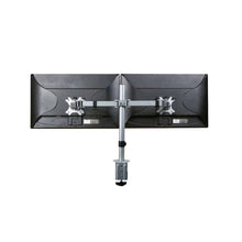 Afbeelding in Gallery-weergave laden, Monitorarm 2 TFT schermen Turego aluminium