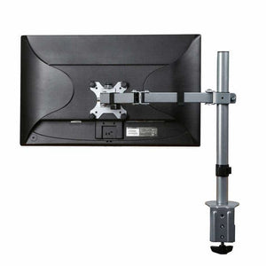 Ergonomische monitorarm 1 TFT scherm
