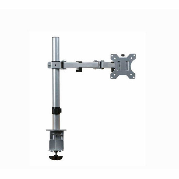 Ergonomische monitorarm Rego aluminium