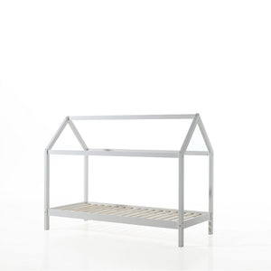 Vipack Dallas Huisbed type 1 wit 