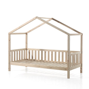 Dallas Huisbed type3 naturel
