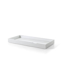 Afbeelding in Gallery-weergave laden, Dallas Huisbed witte bedlade