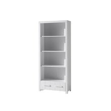 Afbeelding in Gallery-weergave laden, Vipack Erik bibliotheekkast