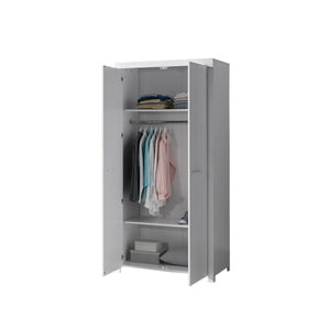 Vipack Erik kast 2 deuren open