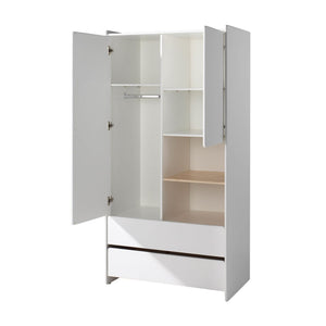 Vipack Kiddy kleerkast open