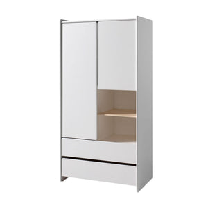 Vipack Kiddy klaarkast