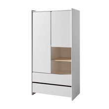 Afbeelding in Gallery-weergave laden, Vipack Kiddy kleerkast