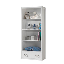 Afbeelding in Gallery-weergave laden, Vipack Lewis boekenkast