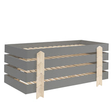 Afbeelding in Gallery-weergave laden, Modulo stapelbaar bed - 4 stuks