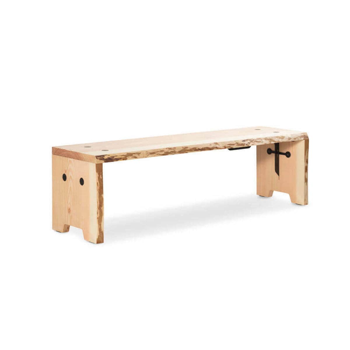 Madeira Outdoor Loungebank | Waterdichte Tuinset Modulair