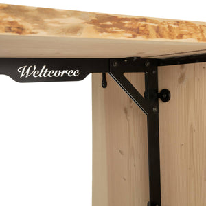 Weltevree Forestry Table