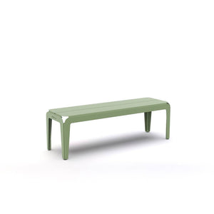 Bended Bench