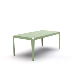 Bended Table 180x90