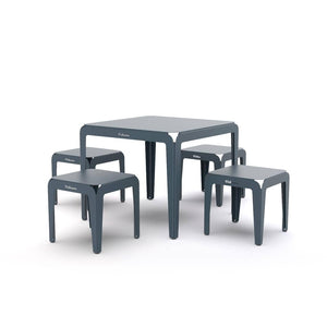 Bended Stool