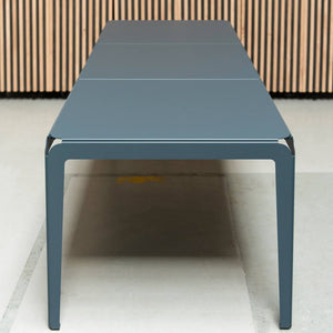 Bended Table 270x90