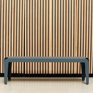 Bended Bench