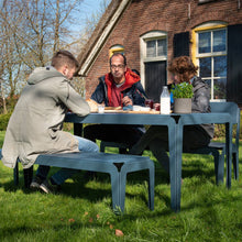 Afbeelding in Gallery-weergave laden, Bended Tuinset