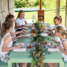 Afbeelding in Gallery-weergave laden, Bended Table 270x90