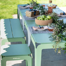 Afbeelding in Gallery-weergave laden, Bended Table 270x90