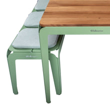 Afbeelding in Gallery-weergave laden, Bended Table Wood 220x90