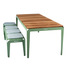 Afbeelding in Gallery-weergave laden, Bended Table Wood 220x90