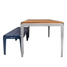 Afbeelding in Gallery-weergave laden, Bended Table Wood 220x90