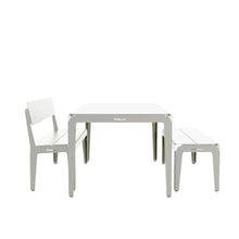 Afbeelding in Gallery-weergave laden, Bended Tuinset