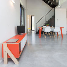 Afbeelding in Gallery-weergave laden, rform Frame Dressoir 01 Large