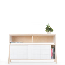 Afbeelding in Gallery-weergave laden, rform Frame Sideboard 02 Small