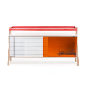 rform Frame dressoir 03