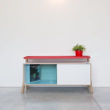 Afbeelding in Gallery-weergave laden, rform Frame sideboard 03 