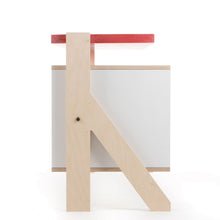 Afbeelding in Gallery-weergave laden, rform Frame dressoir 03 zijkant
