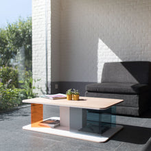Afbeelding in Gallery-weergave laden, rform Grid Salontafel interieur
