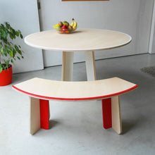 Afbeelding in Gallery-weergave laden, rform Ring Bank duurzaam interieur design