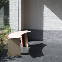 Afbeelding in Gallery-weergave laden, rform Ring Bank duurzaam interieur design