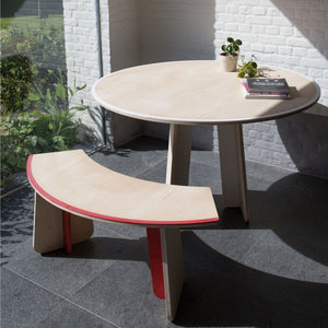 rform Ring Table en Bench small