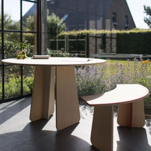 Afbeelding in Gallery-weergave laden, rform Ring Bank duurzaam interieur design