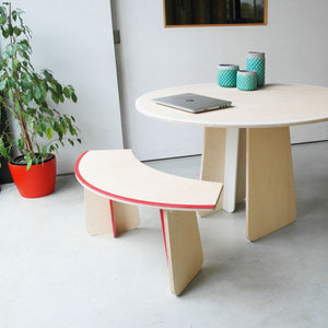 rform Ring Table Large