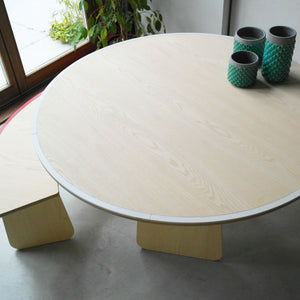 rform Ring Table Small